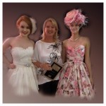 Qld Brides Awards 2012